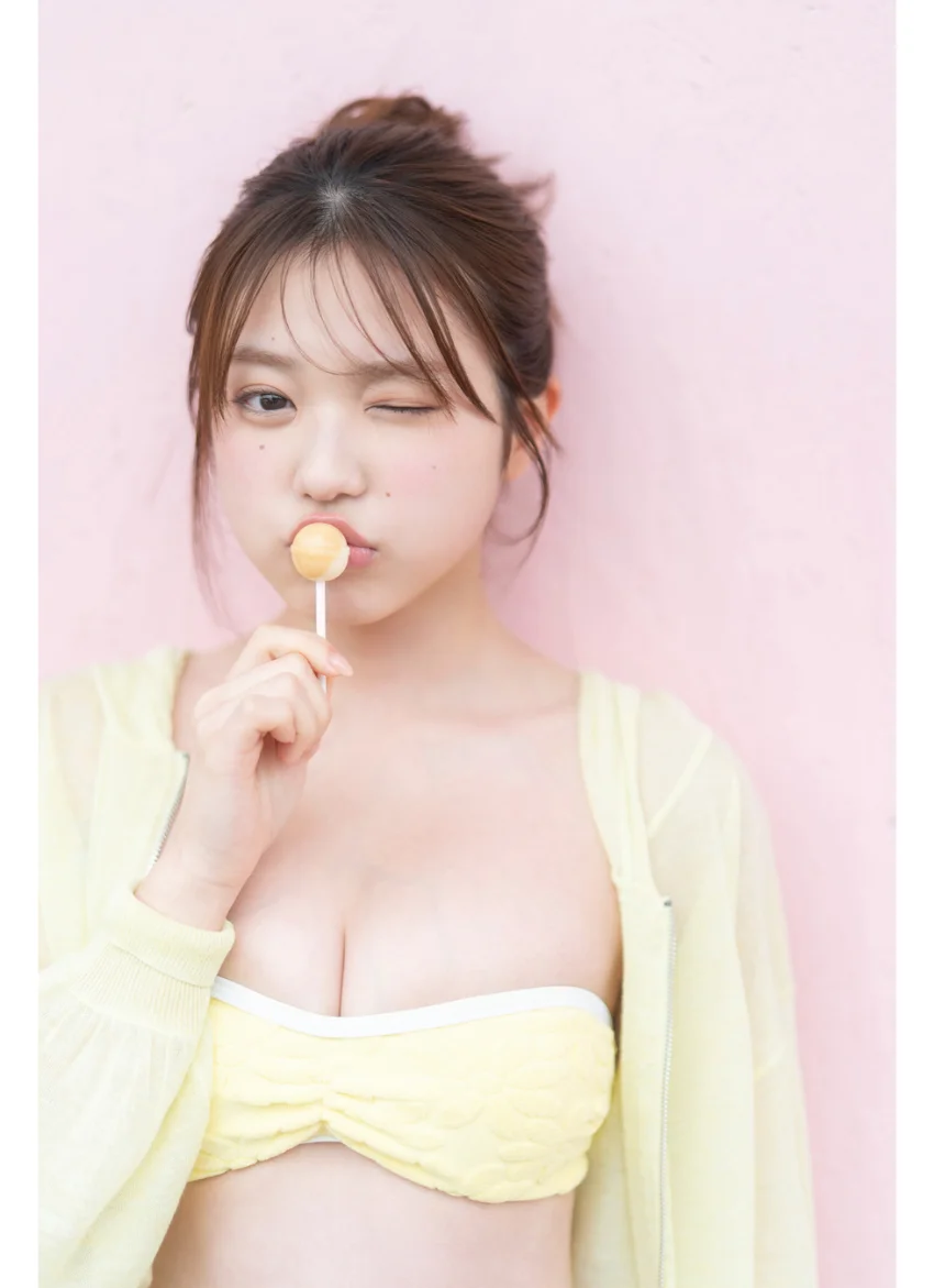 矢野ななか「No Limits！！」【ヤングチャンピオンデジグラ】 試し読み 3