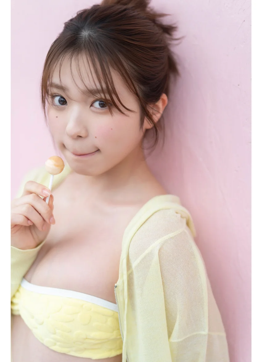 矢野ななか「No Limits！！」【ヤングチャンピオンデジグラ】 試し読み 4