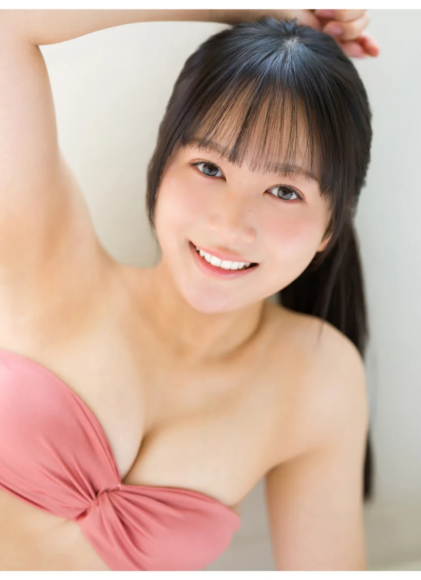 桜庭奈緒「今、いちばん気になるコ。」【ヤングチャンピオンデジグラ】 試し読み 3