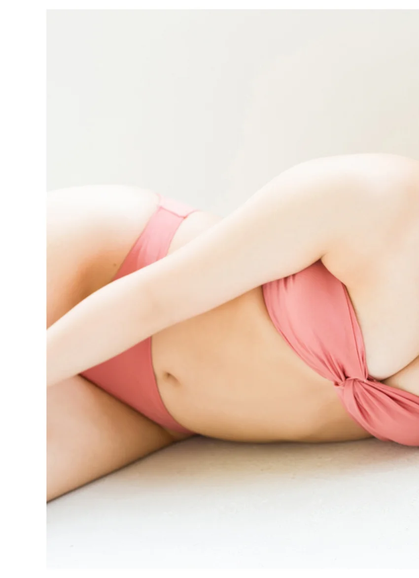 桜庭奈緒「今、いちばん気になるコ。」【ヤングチャンピオンデジグラ】 試し読み 5