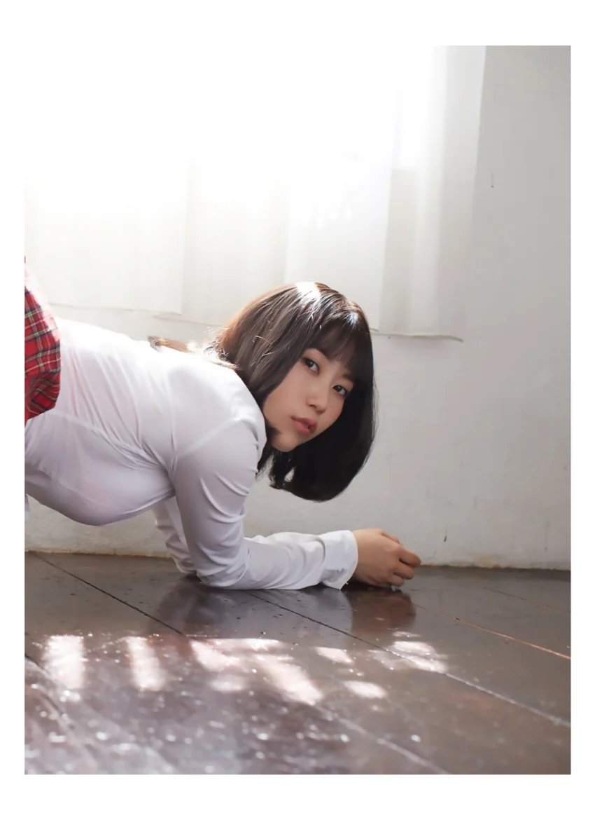伊織いおSpecialEdition 試し読み 4