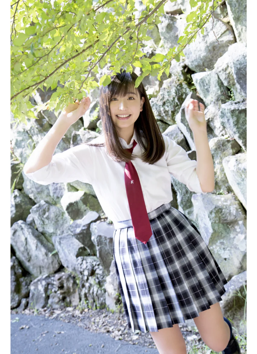 素顔の友梨 村上友梨PetitBESTvol.1 試し読み 2