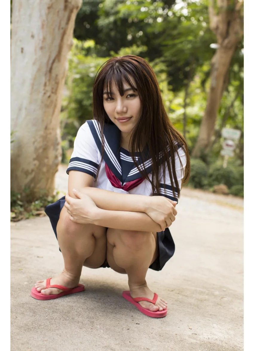 magnetic G 大川成美『いけない関係』2 試し読み 4