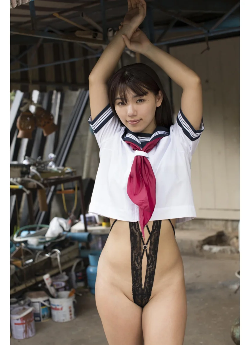 magnetic G 大川成美『いけない関係』2 試し読み 8