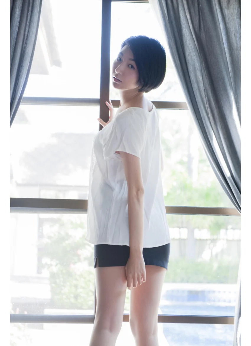 magnetic G 大塚びる『甘いくちびる』1 試し読み 6