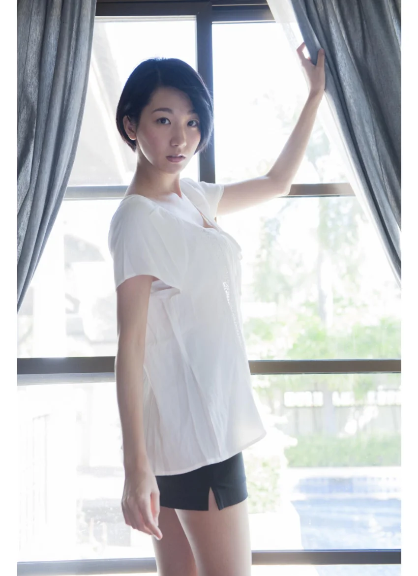 magnetic G 大塚びる『甘いくちびる』1 試し読み 8
