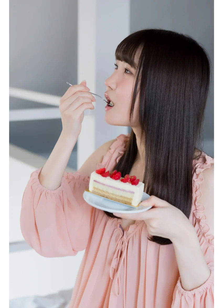 FLASHデジタル写真集 深江有恵 Perfect mermaid 試し読み 4