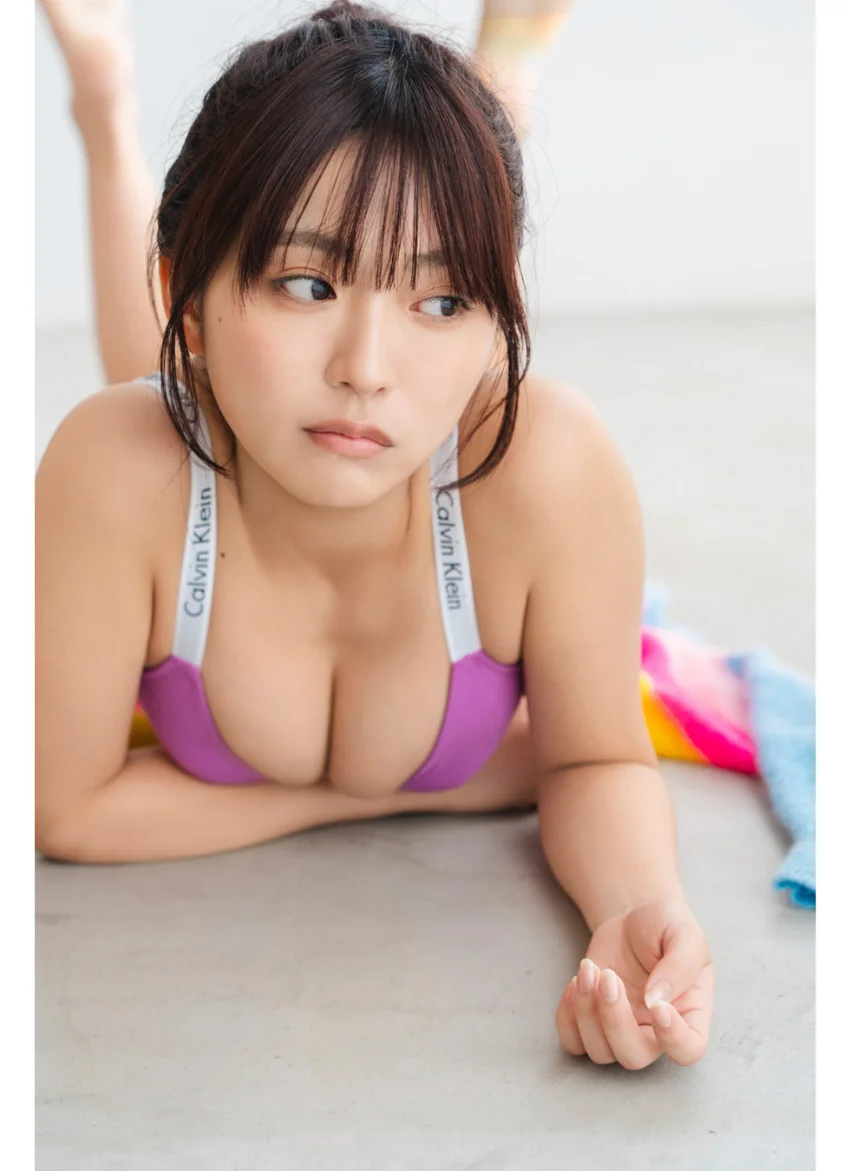 FLASHデジタル写真集 豊田ルナ Updated-Me 試し読み 3