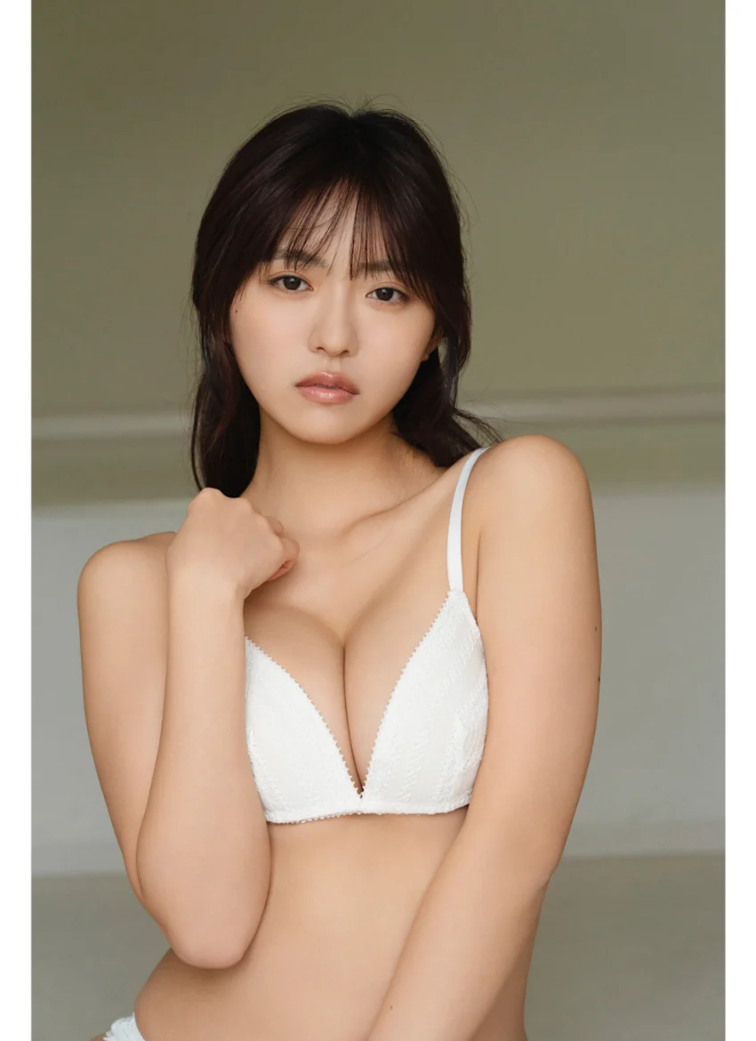 FLASHデジタル写真集 豊田ルナ Updated-Me 試し読み 5