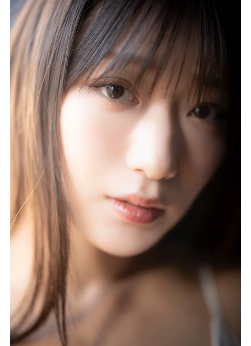 FLASHデジタル写真集 内藤沙季 1stデジタル写真集 女神の報酬 試し読み 3