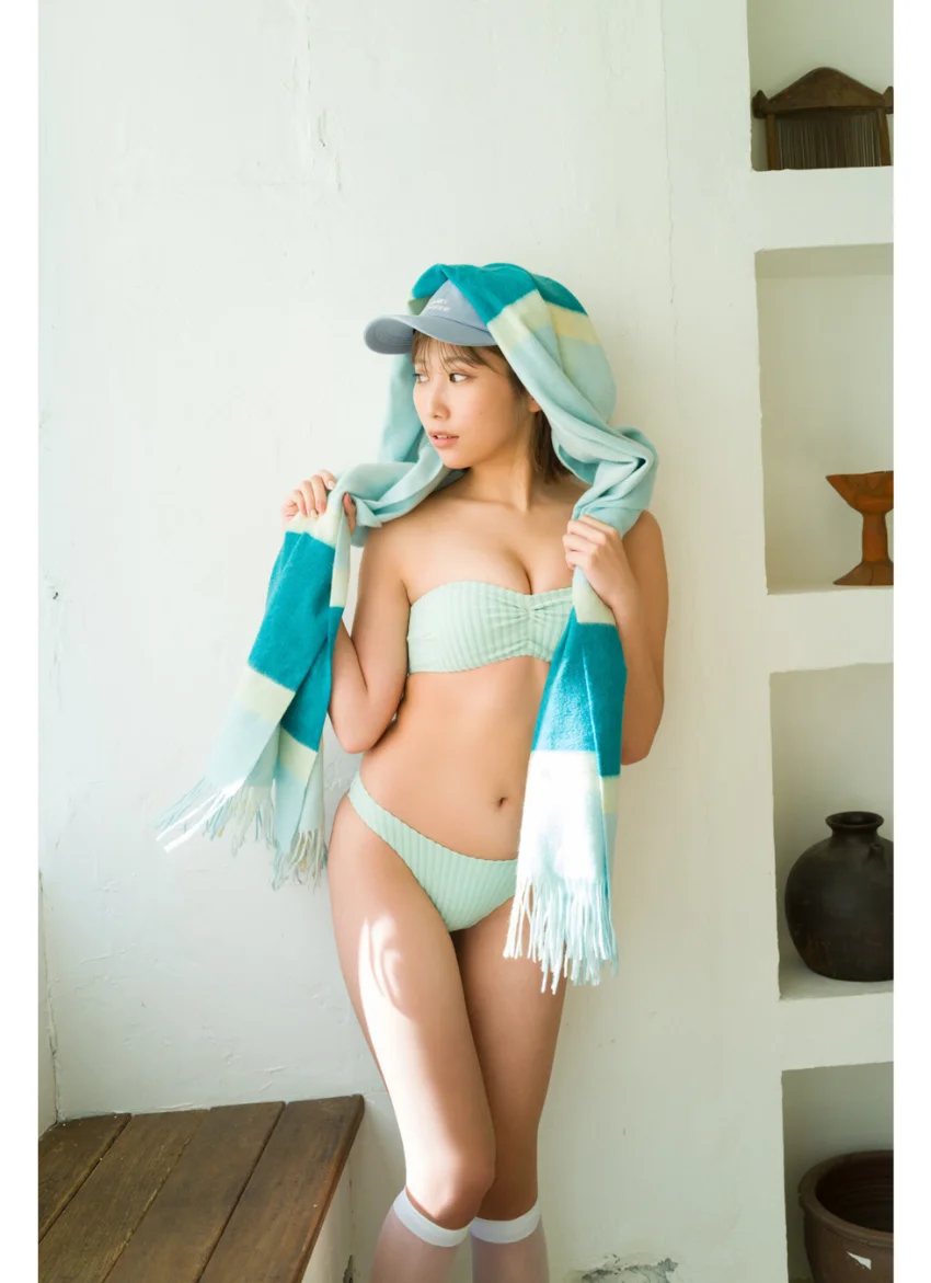 FLASHデジタル写真集 りんたろー おこさまじゃいられない 試し読み 2