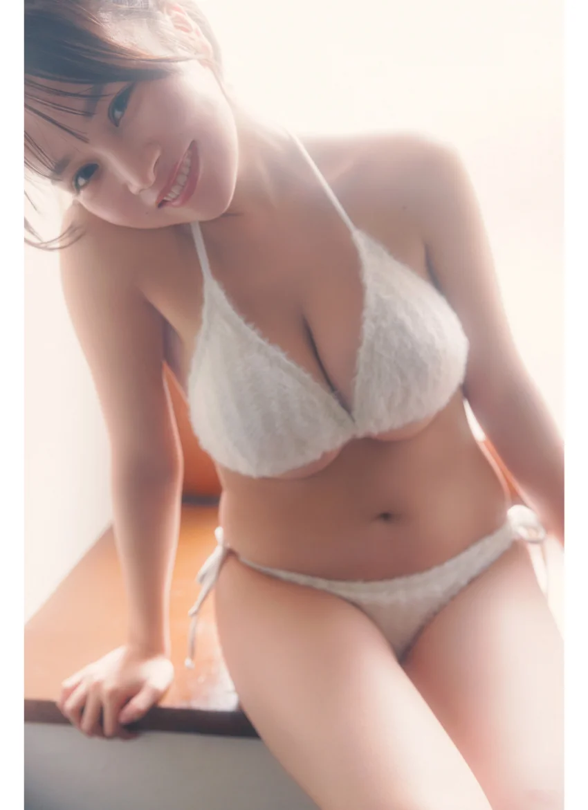 FLASHデジタル写真集 大嶋みく THE DOLL 試し読み 6