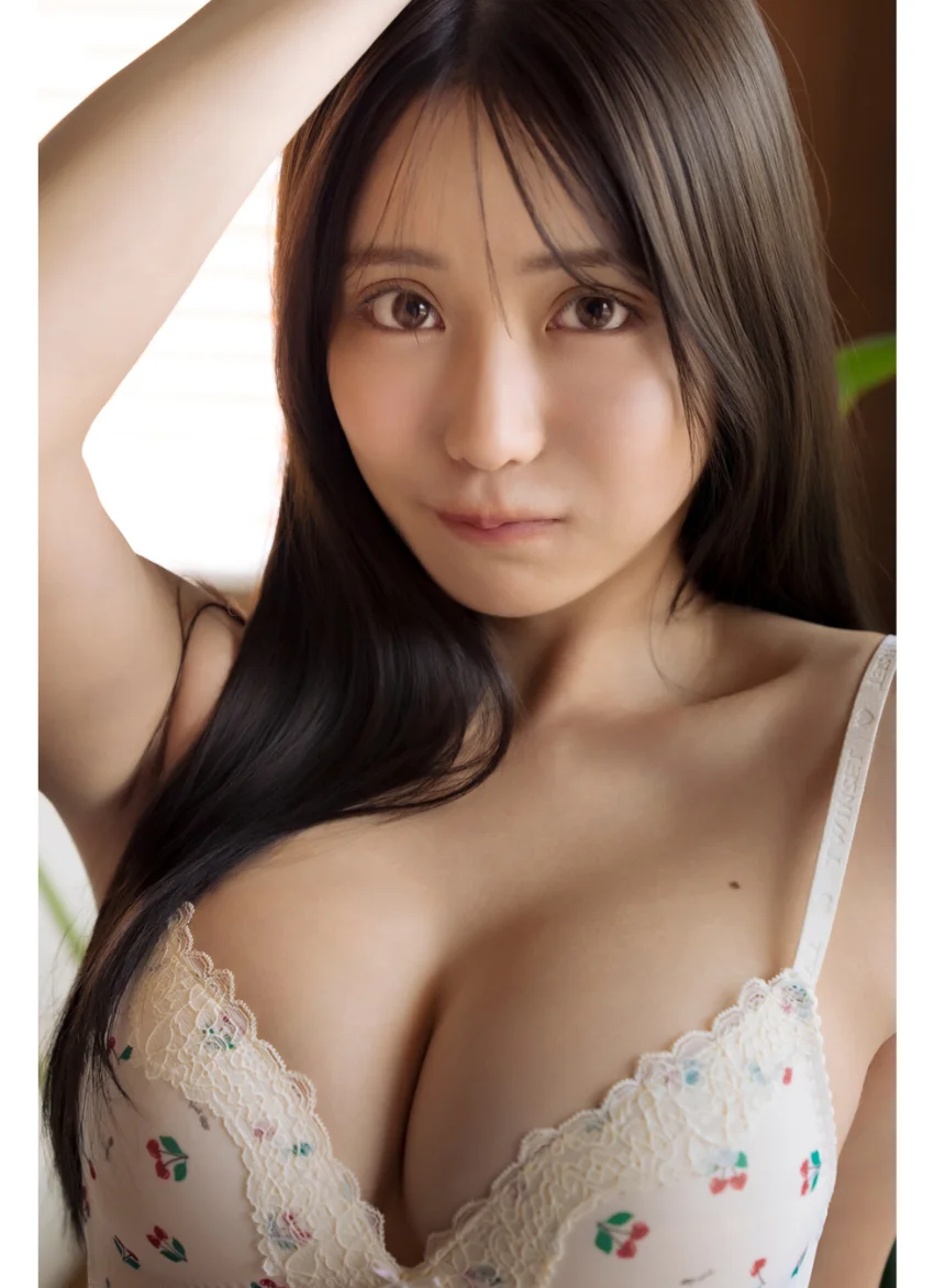 FLASHデジタル写真集 新田妃奈 こぼれる 試し読み 4