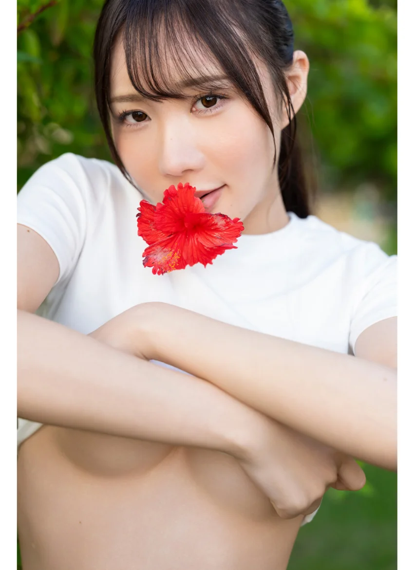 FLASHデジタル写真集 ミスFLASH2026 佐々木明音 試し読み 4