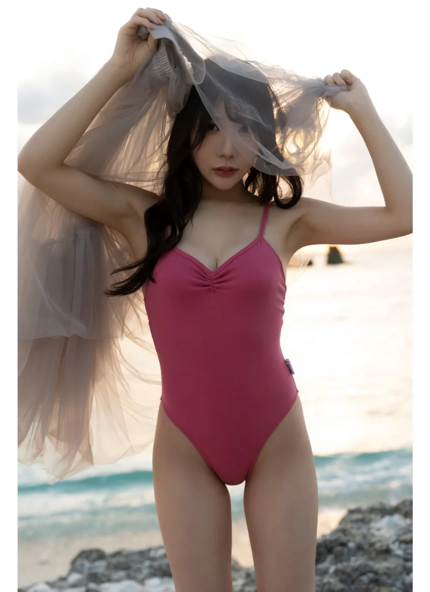 FLASHデジタル写真集 ミスFLASH2026 佐々木明音 試し読み 6