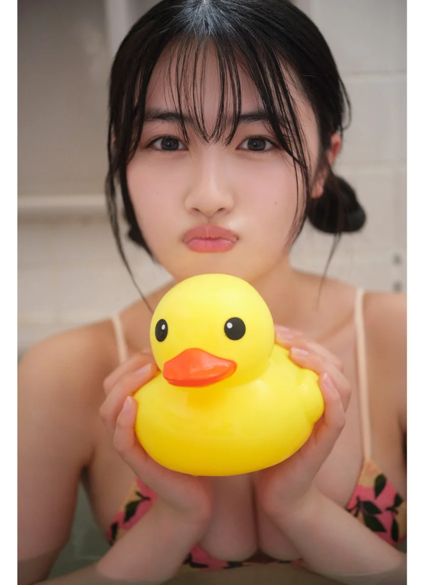 FLASHデジタル写真集 晴こころ あした、晴れたらいいな。 試し読み 6