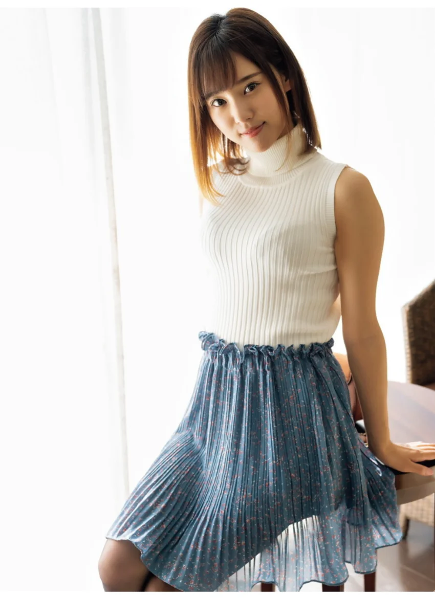 西原愛夏デジタル写真集 愛しくて… 試し読み 2