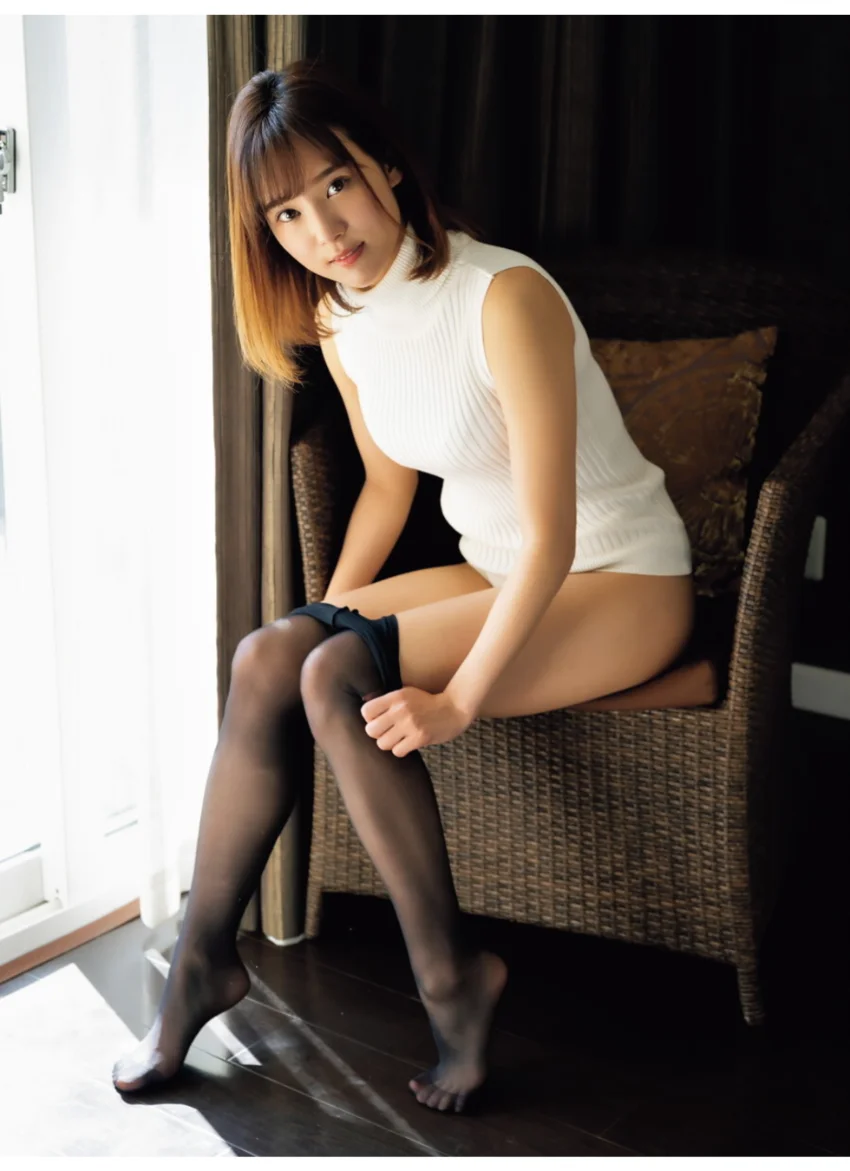 西原愛夏デジタル写真集 愛しくて… 試し読み 6