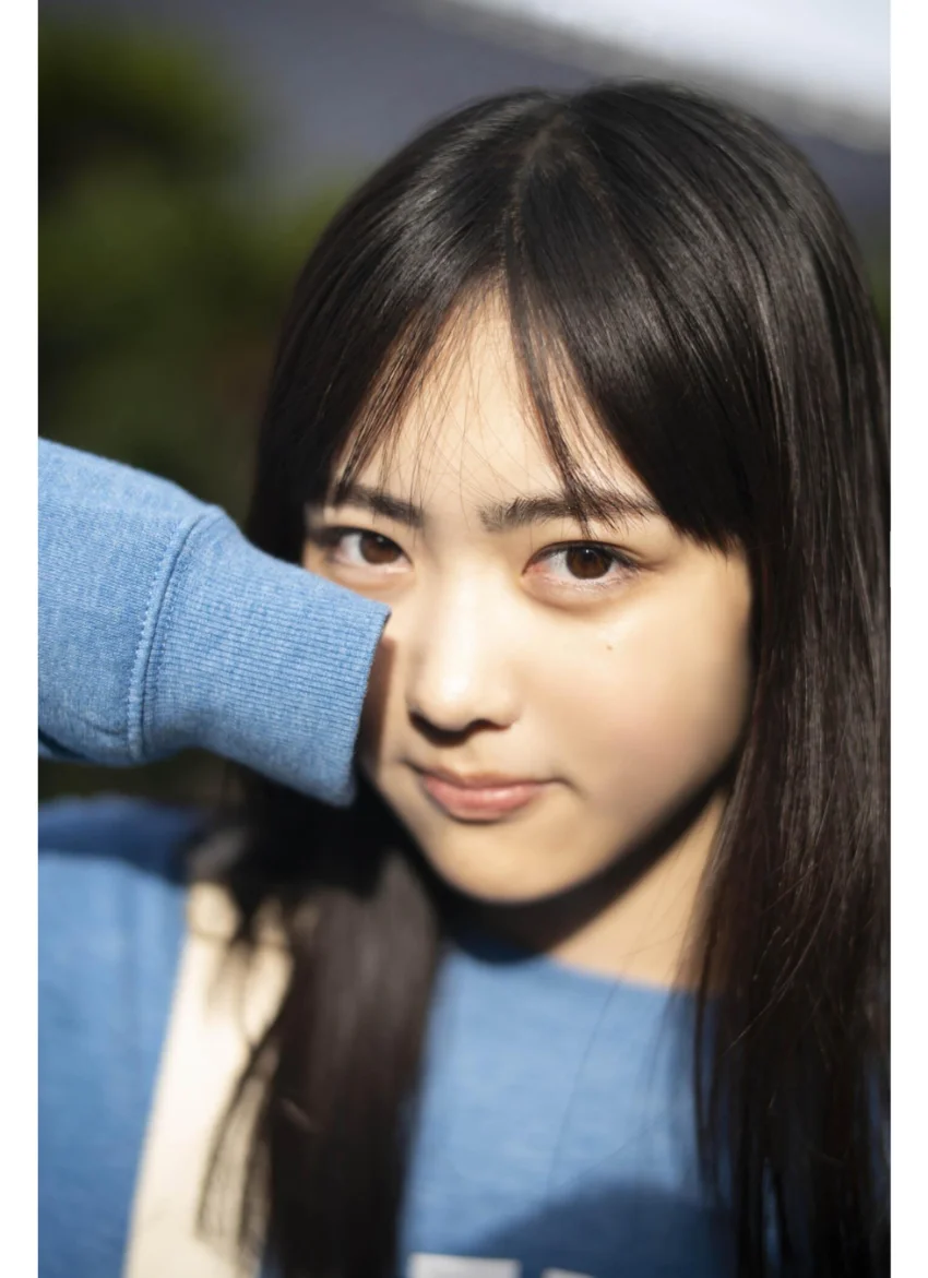 PROTO STAR 原田花埜 complete 試し読み 6
