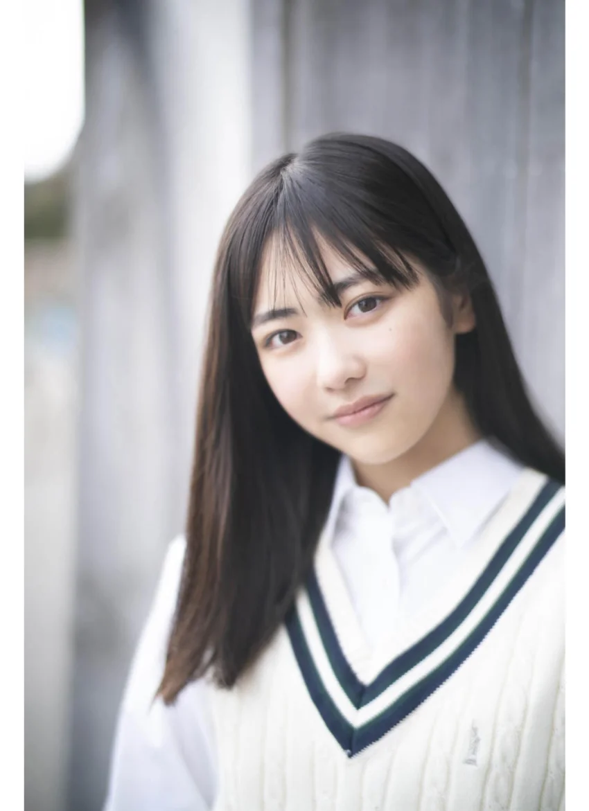 PROTO STAR 原田花埜 complete 試し読み 8