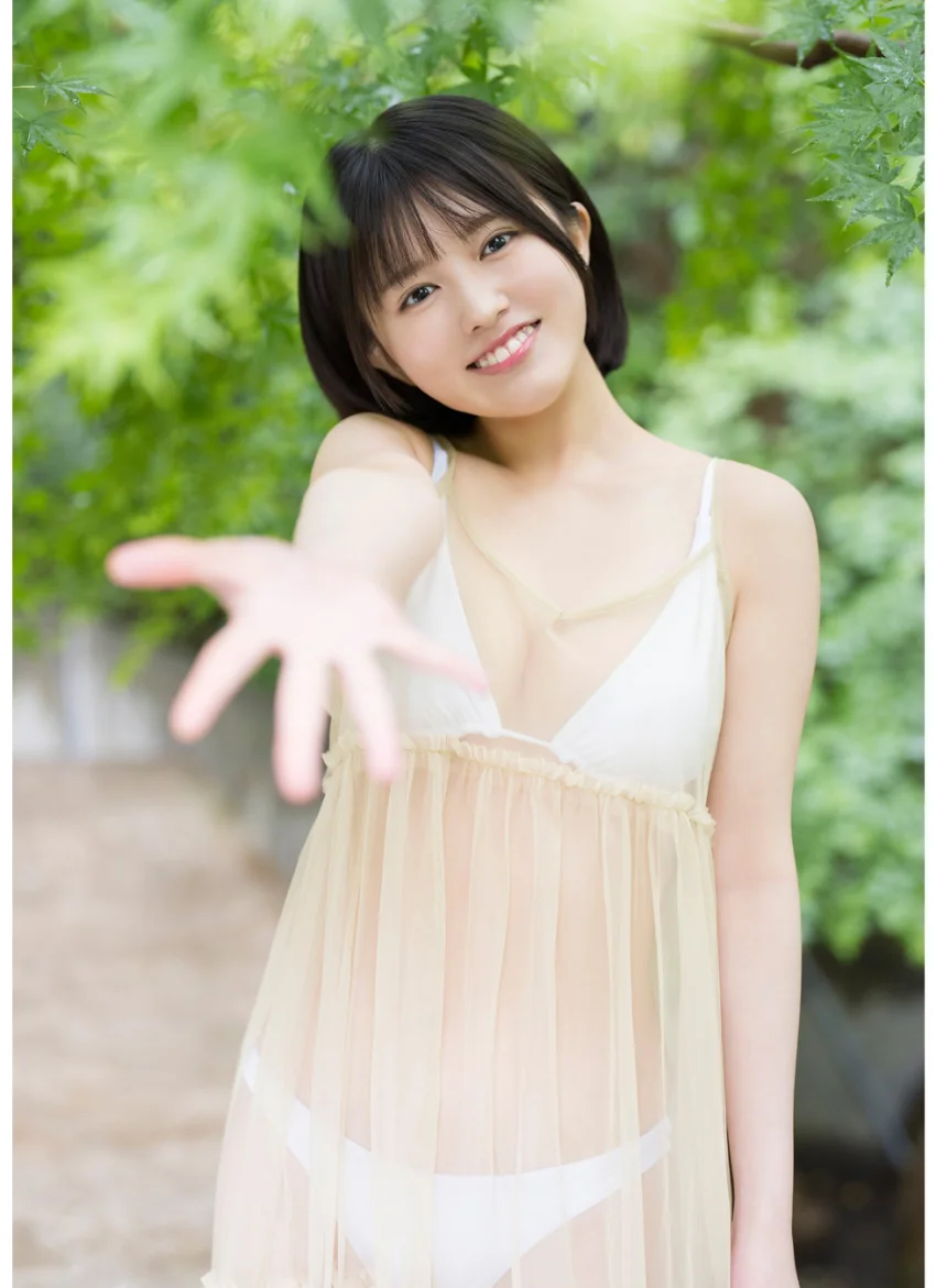 ＜動画特典付き＞「愛しの時間」 ［a.m.］ 池田レイラDX 試し読み 3