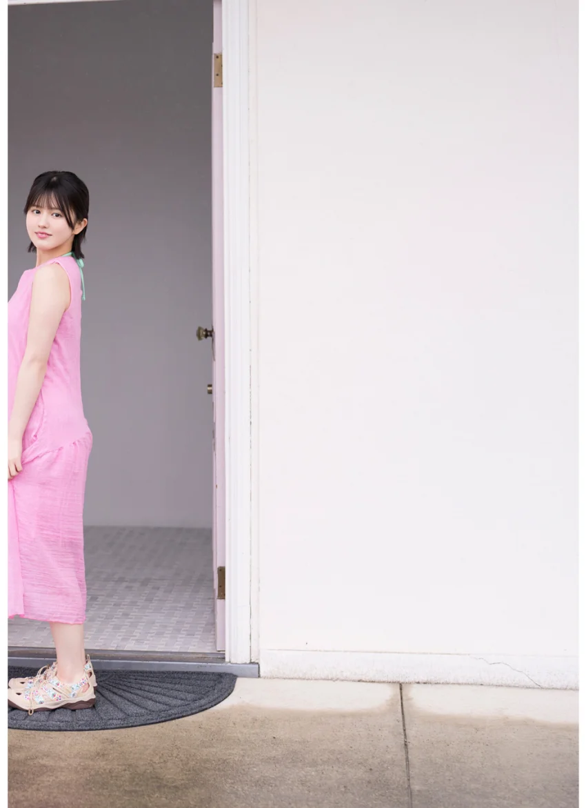 ＜動画特典付き＞「愛しの時間」 ［a.m.］ 池田レイラ3 試し読み 2