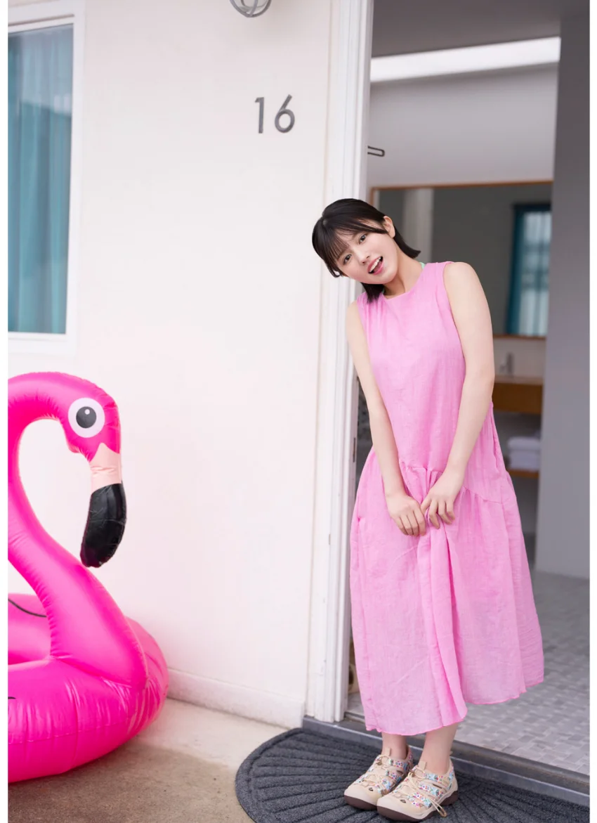 ＜動画特典付き＞「愛しの時間」 ［a.m.］ 池田レイラ3 試し読み 4