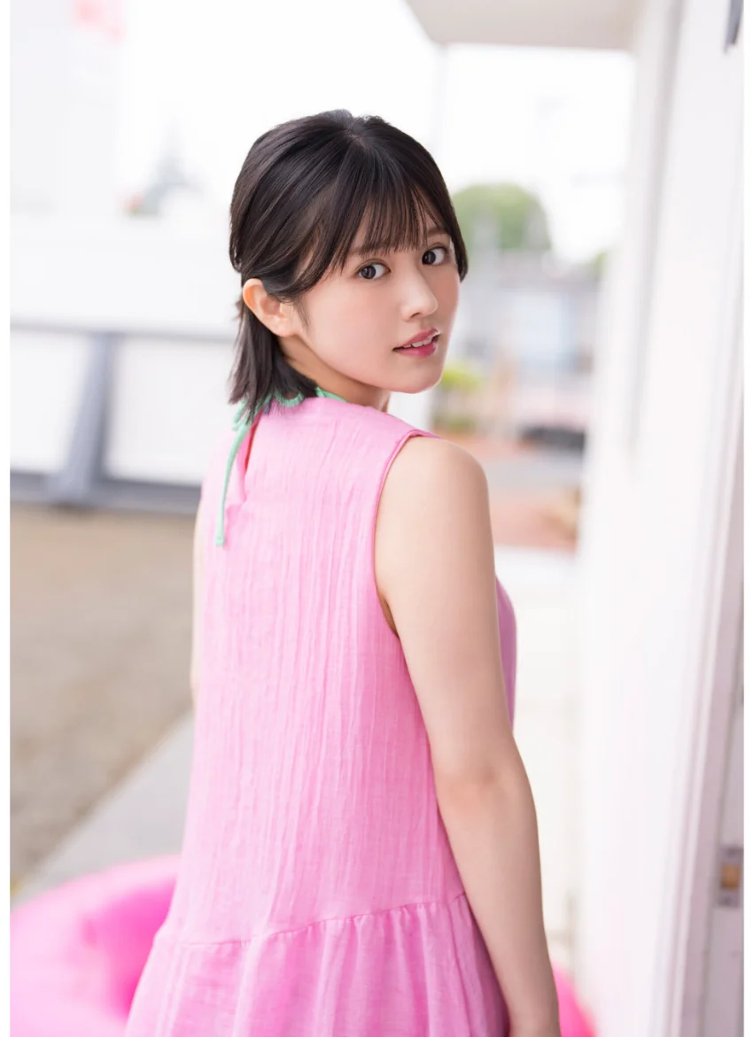 ＜動画特典付き＞「愛しの時間」 ［a.m.］ 池田レイラ3 試し読み 5