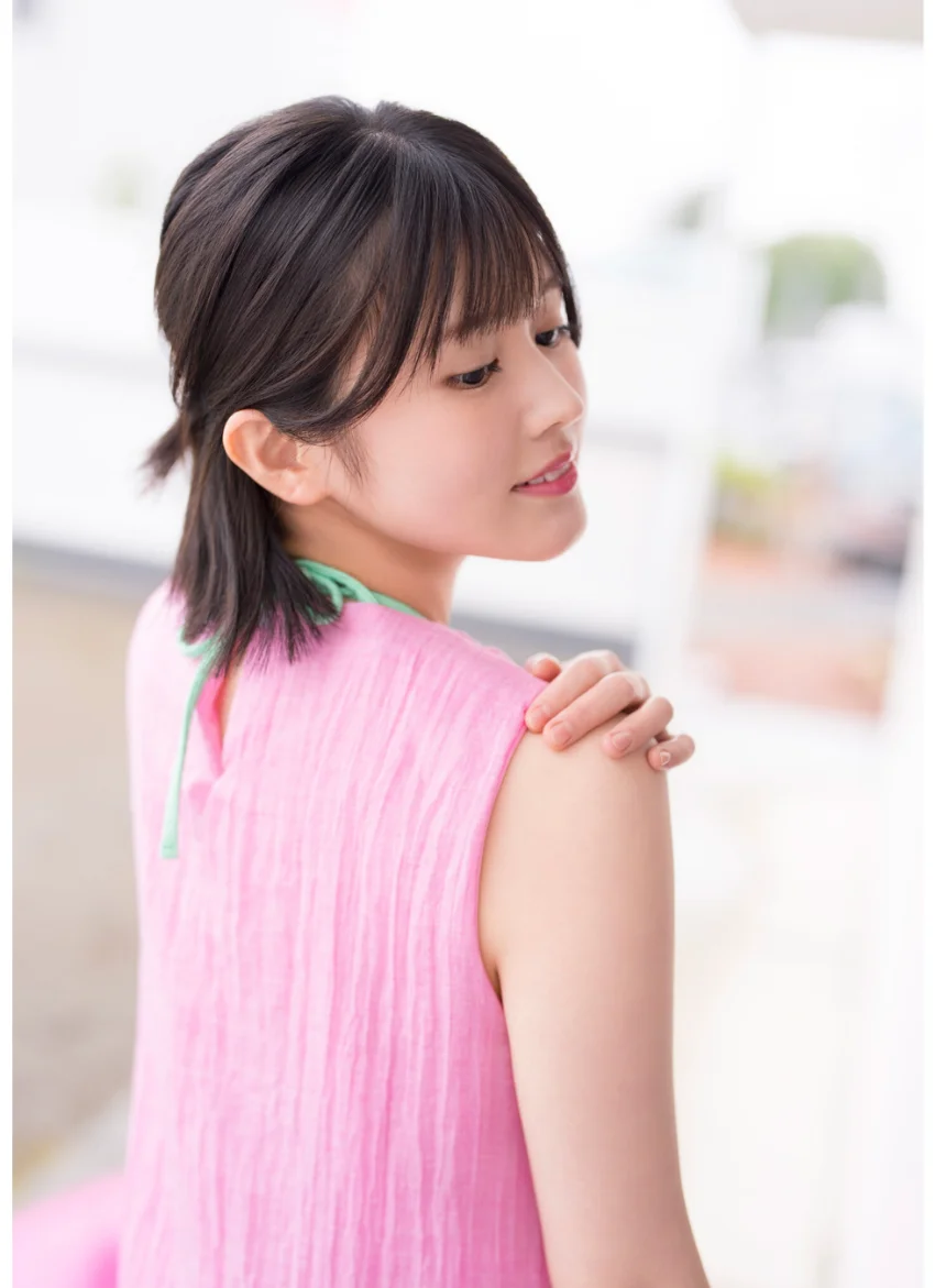 ＜動画特典付き＞「愛しの時間」 ［a.m.］ 池田レイラ3 試し読み 6