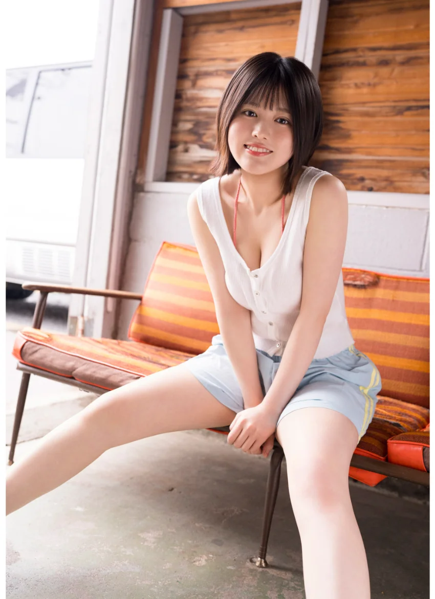 ＜動画特典付き＞「愛しの時間」 ［a.m.］ 池田レイラ2 試し読み 3