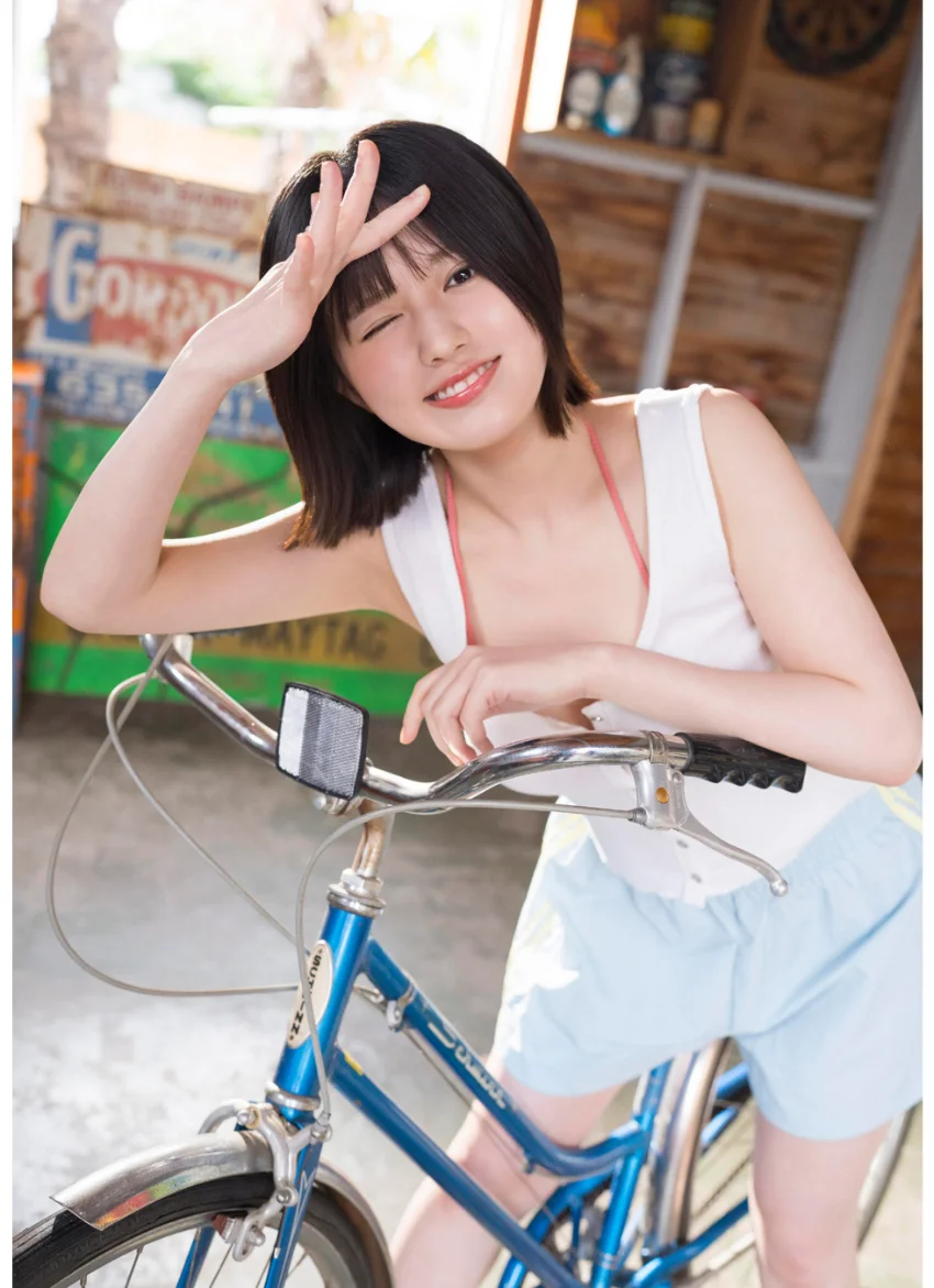 ＜動画特典付き＞「愛しの時間」 ［a.m.］ 池田レイラ2 試し読み 5