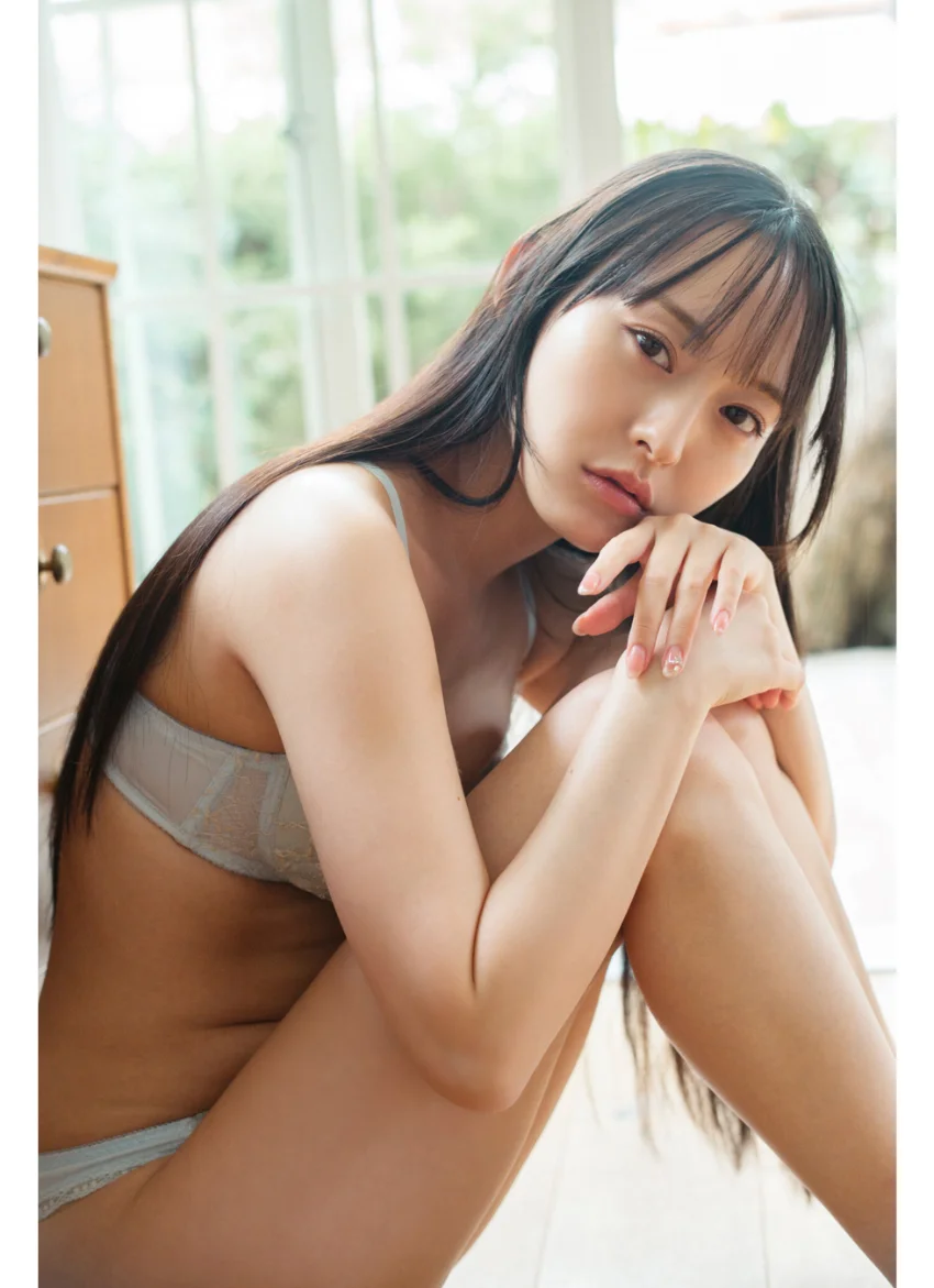 高崎かなみ 残さずに食べちゃって！ 試し読み 5