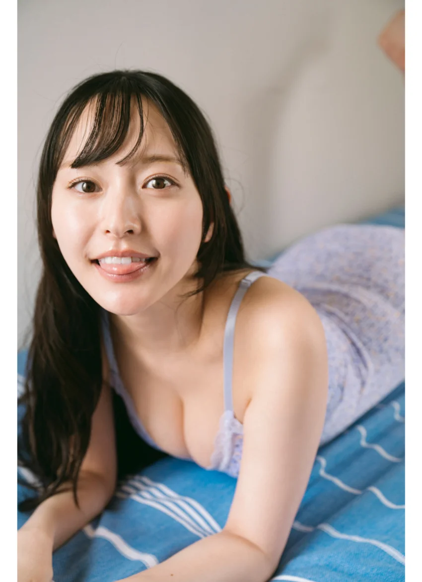 高崎かなみ 残さずに食べちゃって！ 試し読み 6