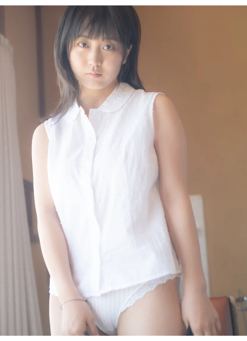 福井梨莉華 並行世界の夏の記憶。 試し読み 3