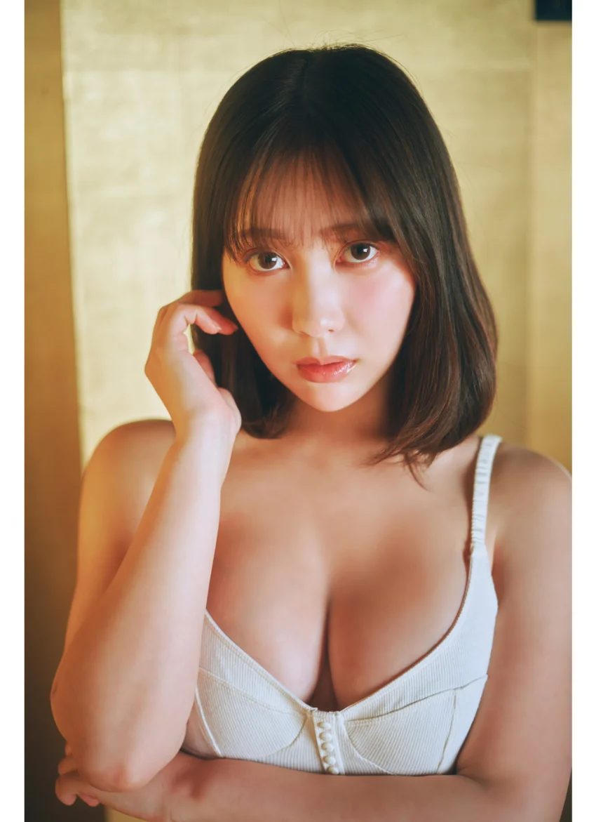 あゆの たいしたカラダ 試し読み 2