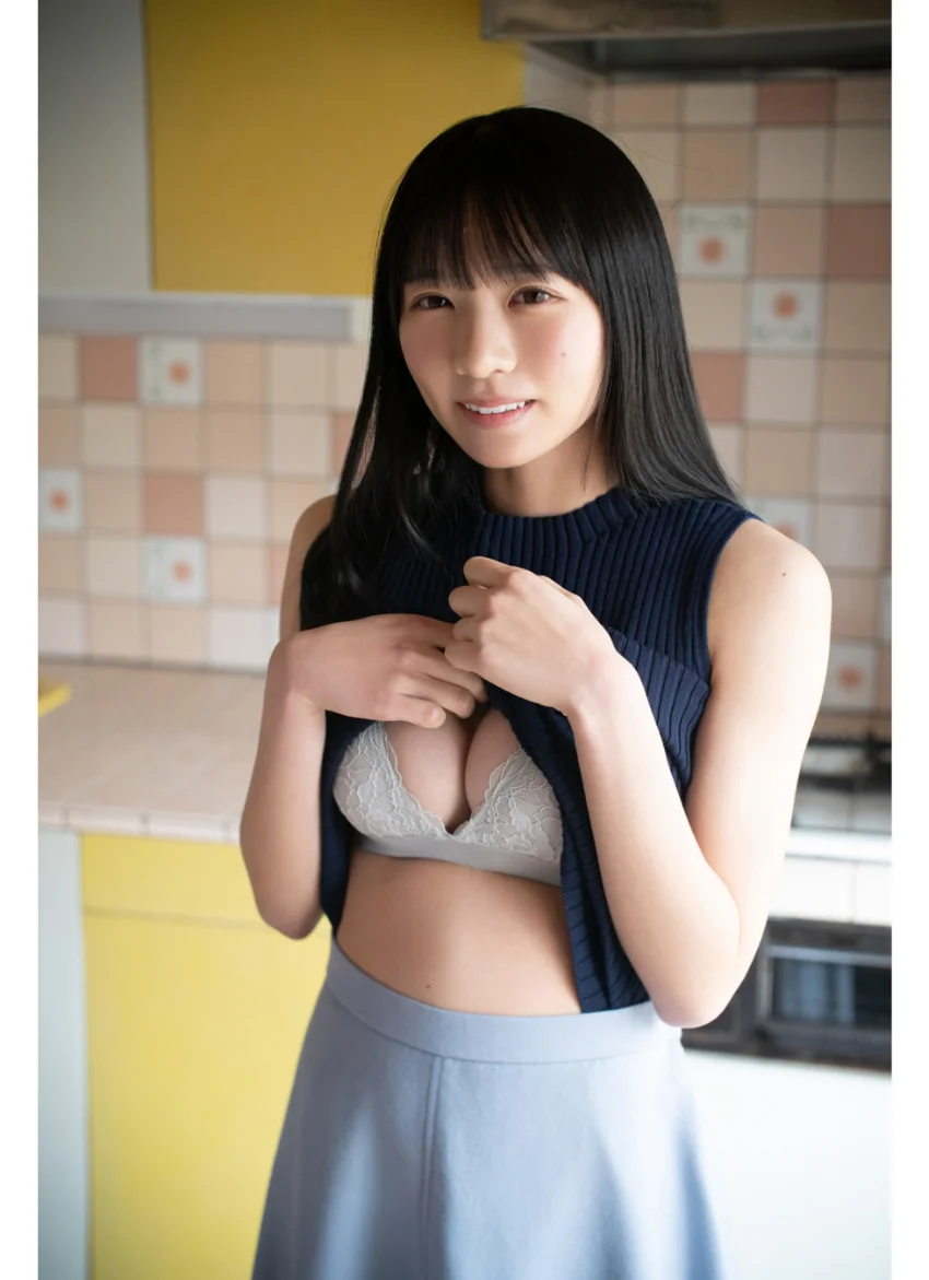 椿野ゆうこ ガチ恋確率100％ 試し読み 6