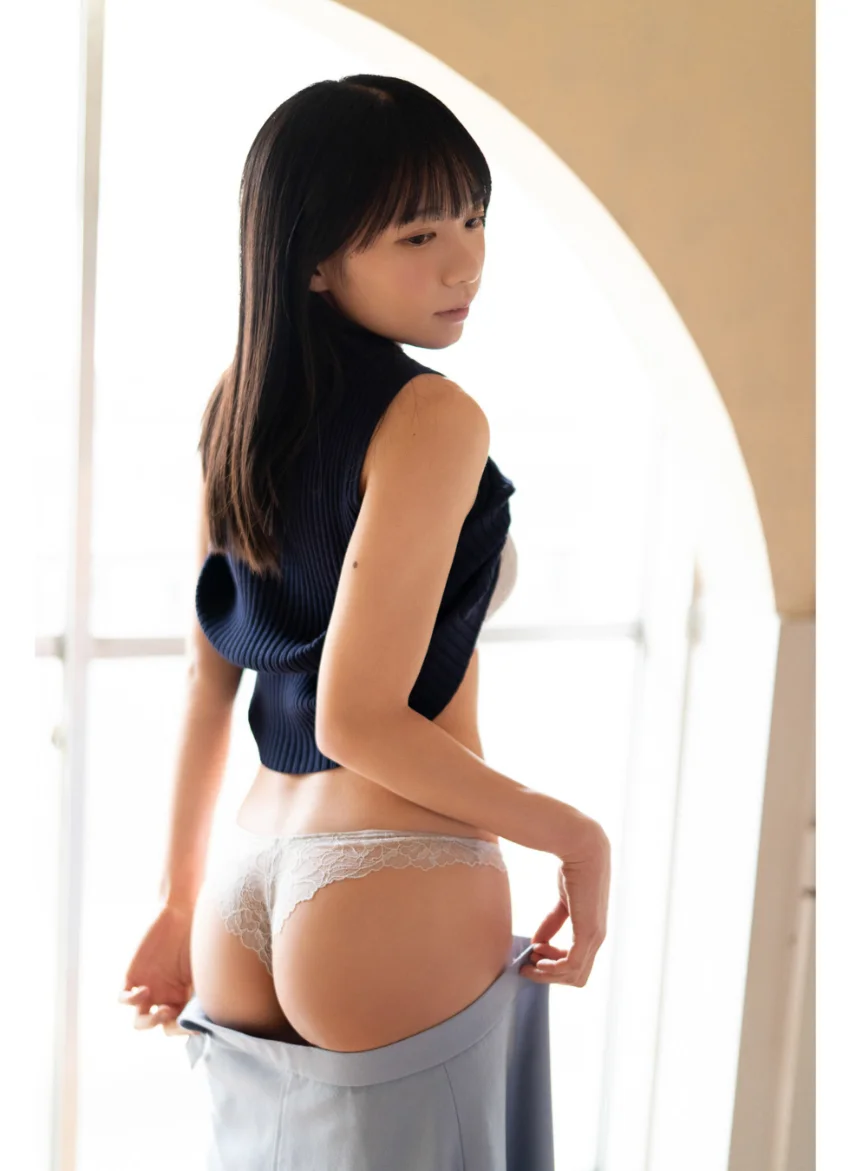 椿野ゆうこ ガチ恋確率100％ 試し読み 9