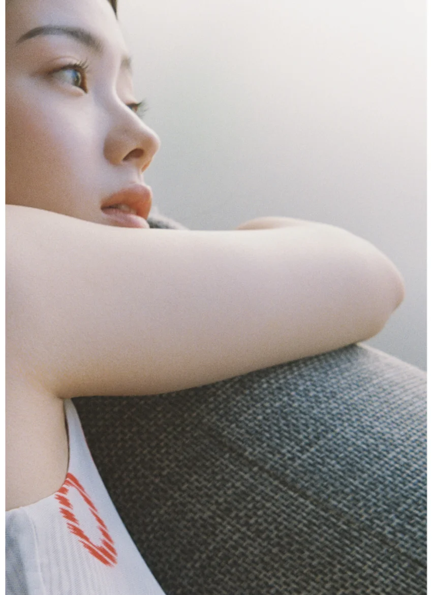 南 琴奈 Coast to Coast →New World 試し読み 2