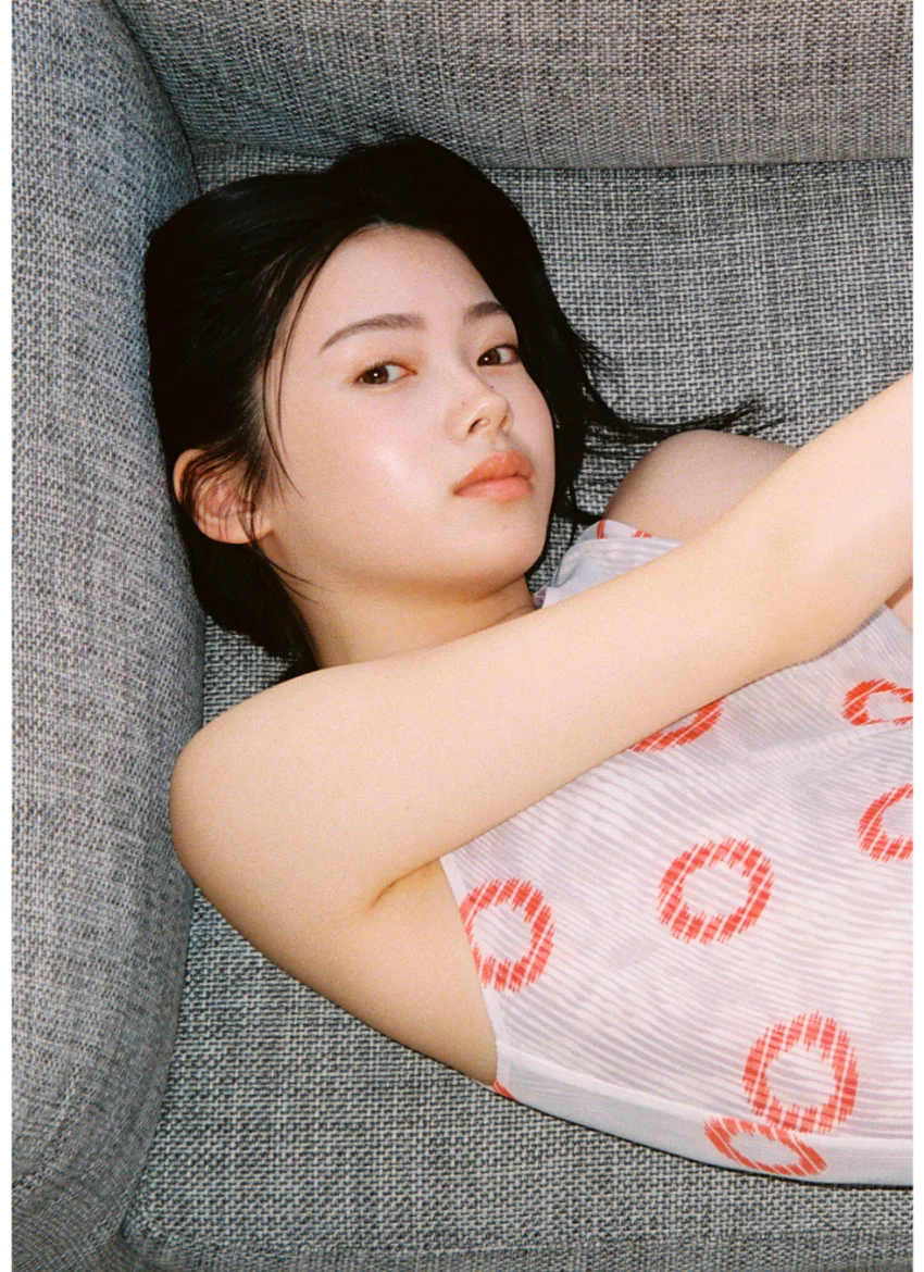 南 琴奈 Coast to Coast →New World 試し読み 5