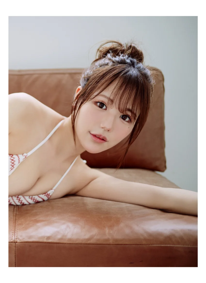 渡部ほの メロいJカップ 試し読み 4