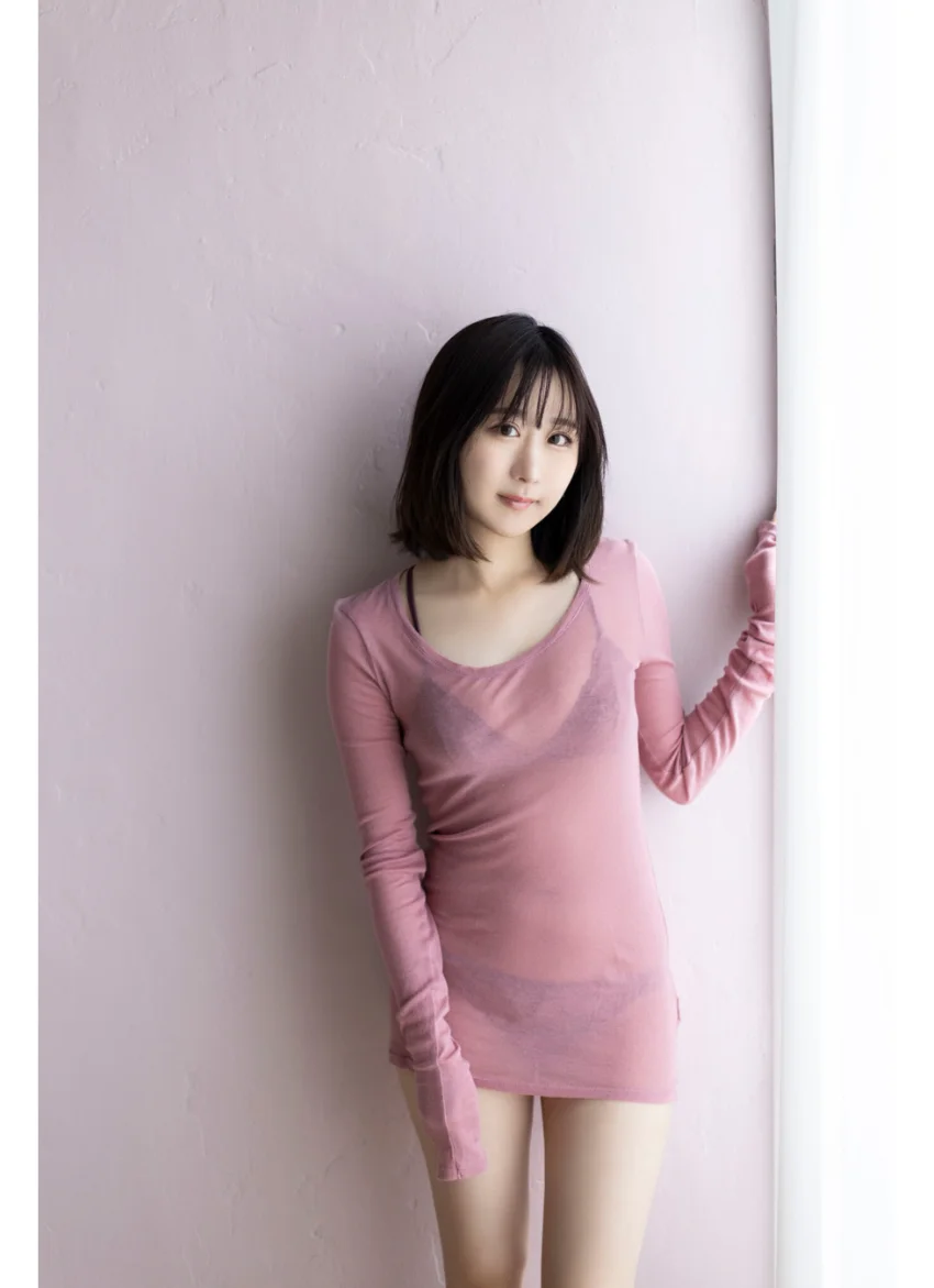なつぴ なつ 東大卒でもキュートでエッチじゃダメですか？ 試し読み 2