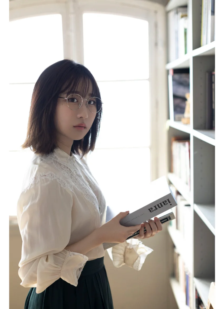 なつぴ なつ 東大卒でもキュートでエッチじゃダメですか？ 試し読み 8