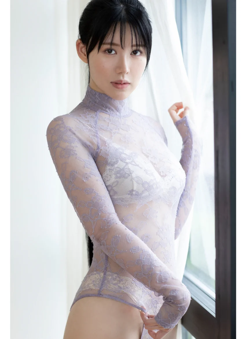 木村絵里子 ふるえて触れて 試し読み 4
