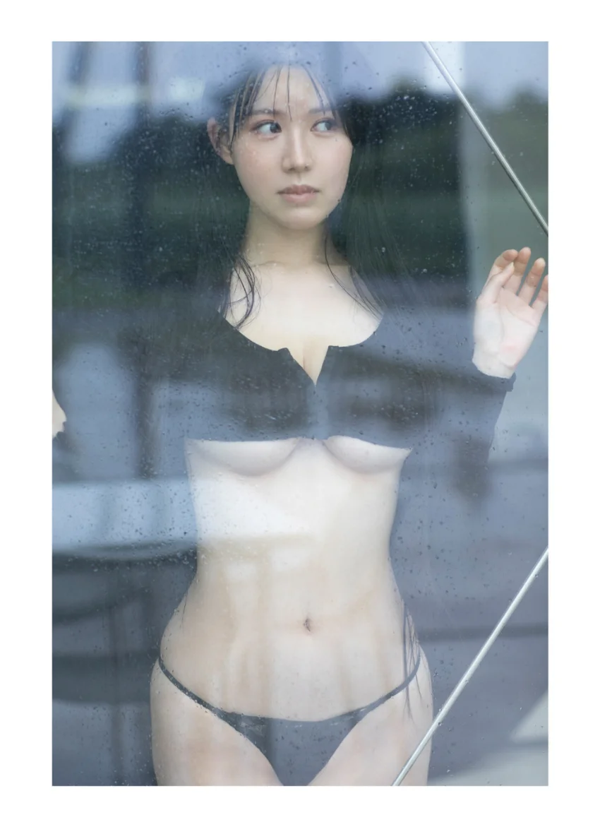 木村絵里子 ふるえて触れて 試し読み 8