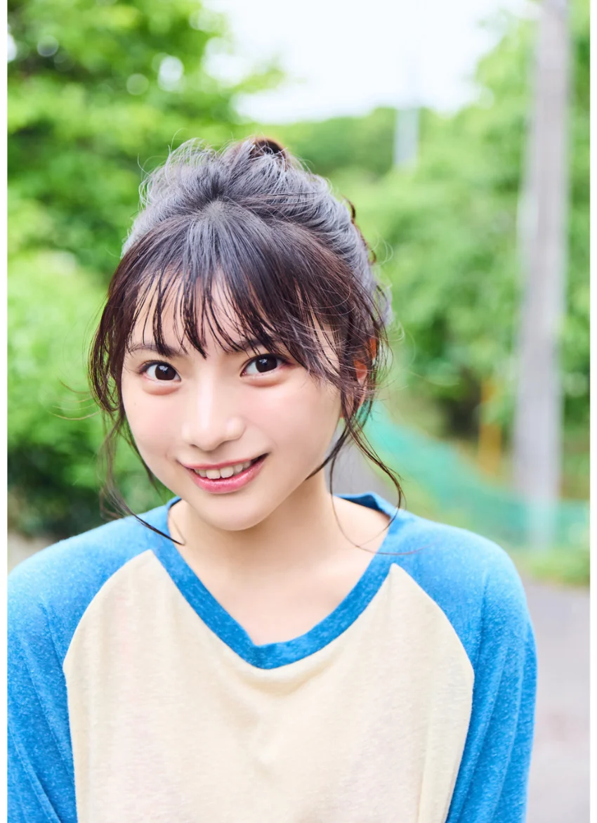 姫野ひなの なつやすみ急行 試し読み 3