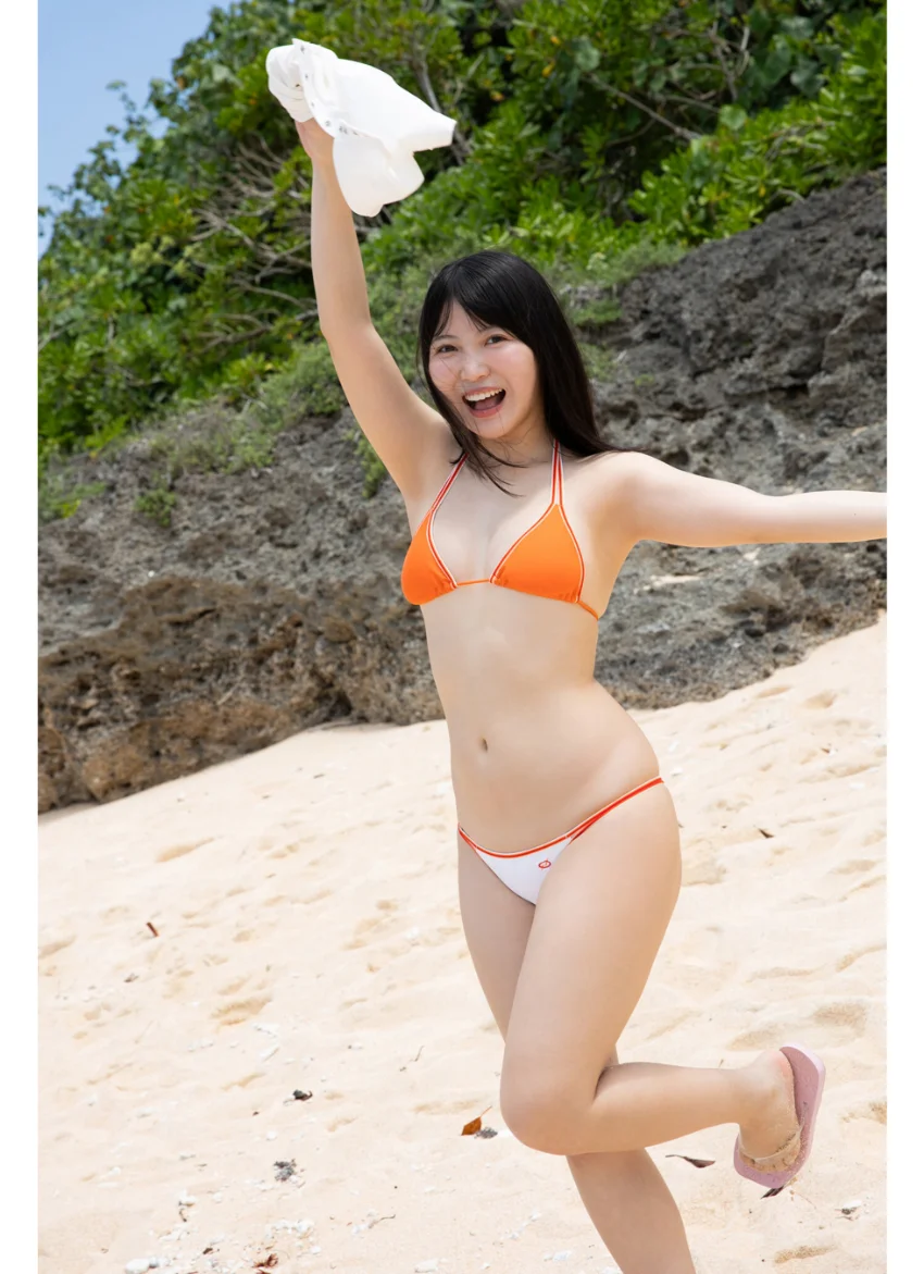 雪村花鈴 西表島のとろけるミッドサマー 試し読み 2