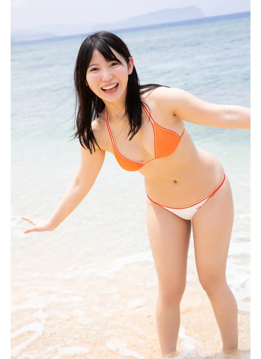 雪村花鈴 西表島のとろけるミッドサマー 試し読み 4