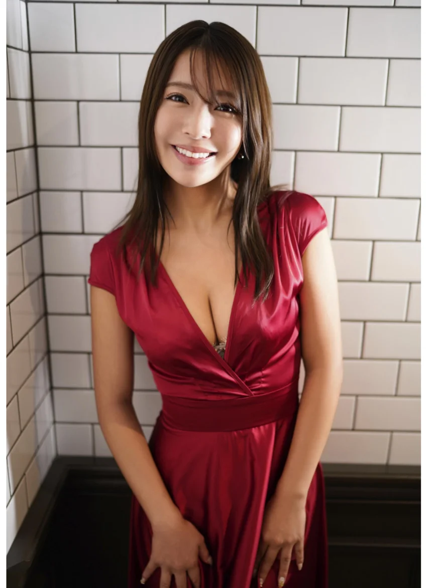 はぐれアイドル・グラビア編 橋本梨菜 14 ［sabra net e-Book］ 試し読み 3