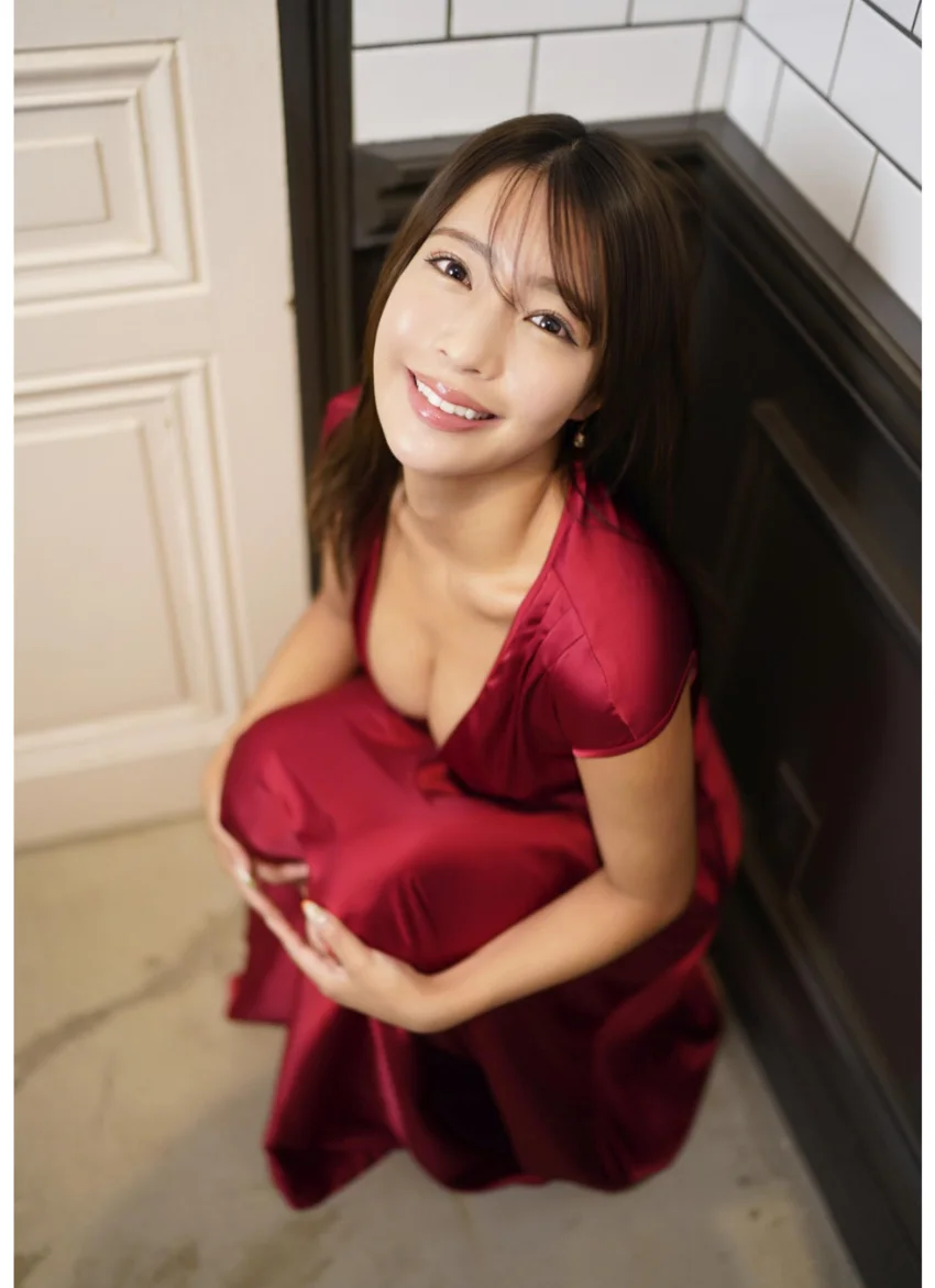 はぐれアイドル・グラビア編 2 橋本梨菜 15 ［sabra net e-Book］ 試し読み 5