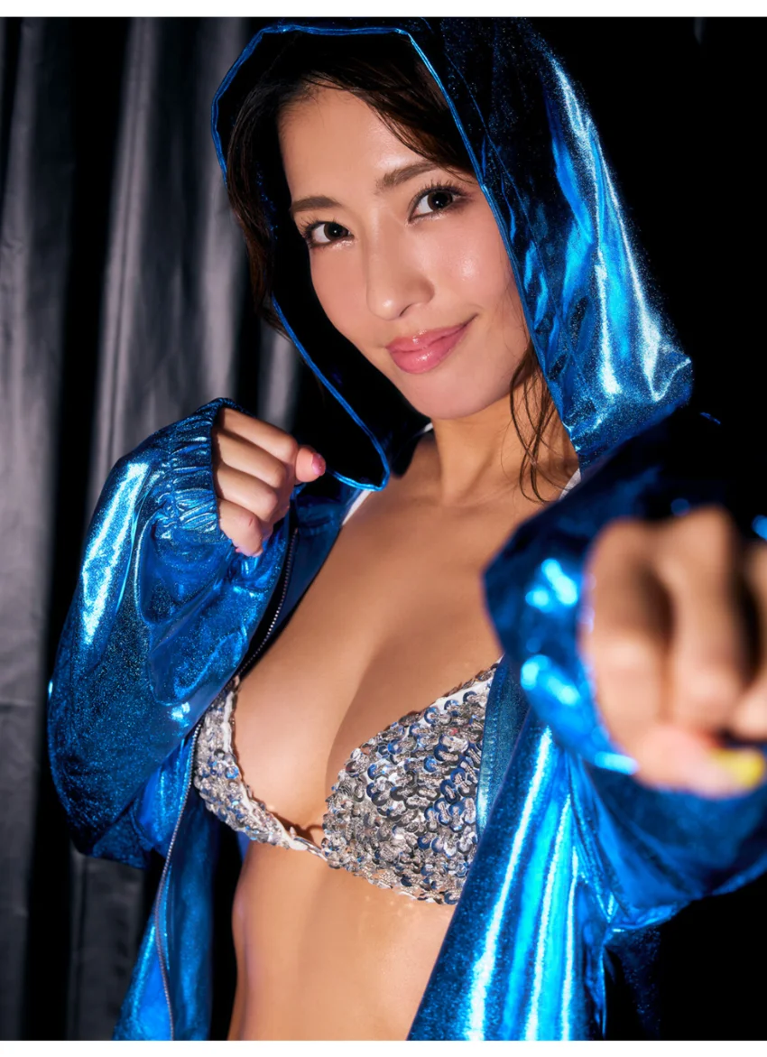 PURE BLACK 2 橋本梨菜28 ［sabra net e-Book］ 試し読み 3